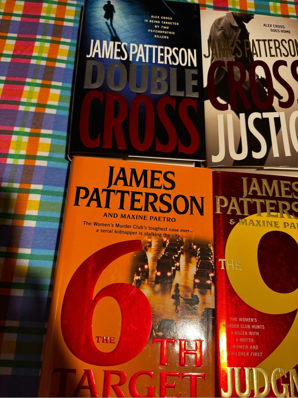 Book bundle - Picture 2 of 3
